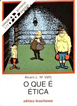 O Que É Ética