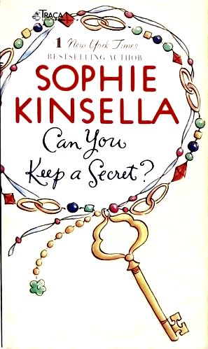 Can You Keep A Secret?