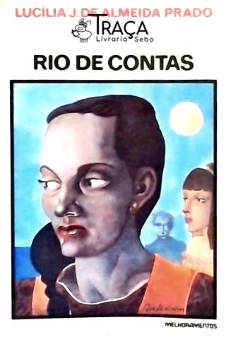 Rio De Contas