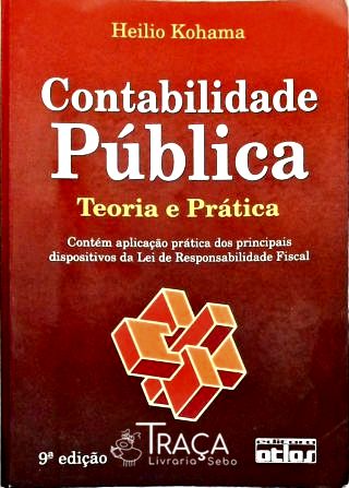 Contabilidade Pública