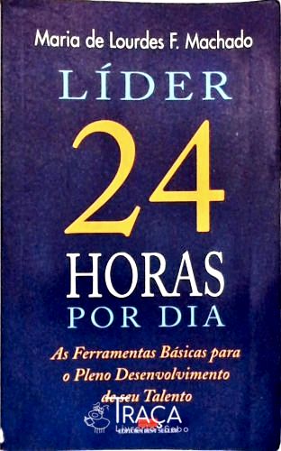 Líder 24 Horas por Dia