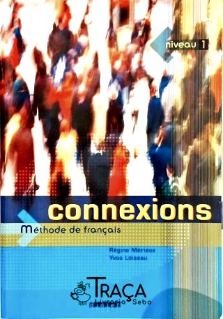 Connexions - Vol. 1 (não Inclui Cd)