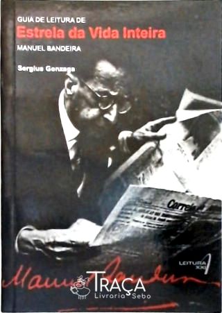 Guia de Leitura de Estrela da Vida Inteira
