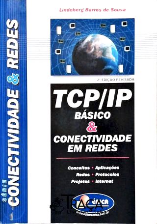 Tcp/ip Básico e Conectividade Redes