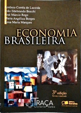 Economia Brasileira