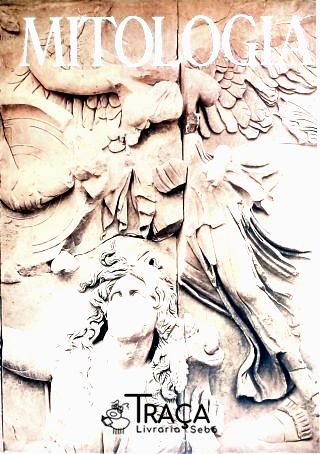 Dicionário de Mitologia Greco-Romana - Em 3 Volumes