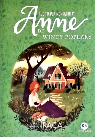 Anne de Windy Poplars
