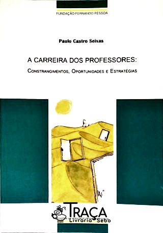 A Carreira dos Professores