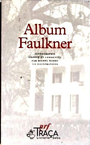 Album Faulkner