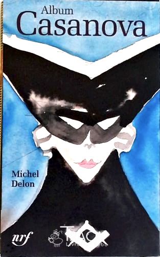 Album Casanova- Pleiade