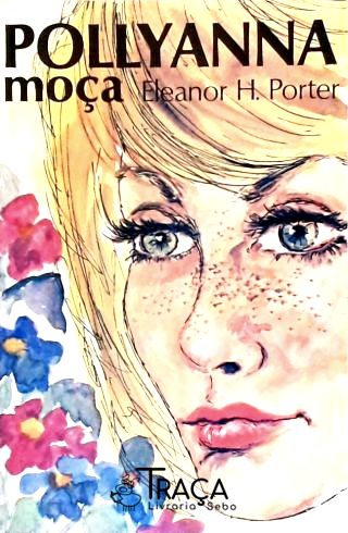 Pollyanna Moça