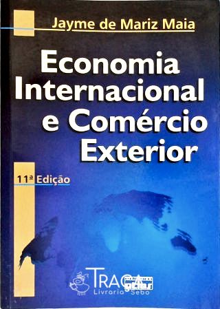 Economia Internacional e Comércio Exterior