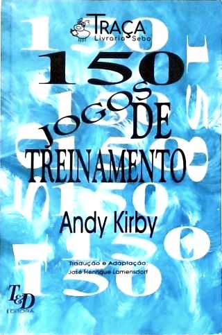 150 Jogos de Treinamento