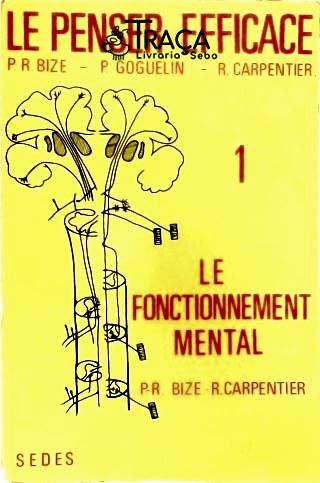 Le Penser Efficace - em 2 Volumes