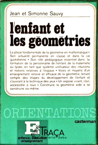 Lenfant Et Les Géométries