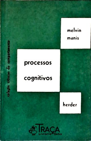 Processos Cognitivos