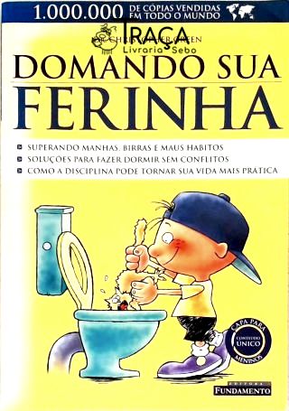 Dominando Sua Ferinha