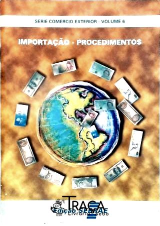 Importação - Procedimentos