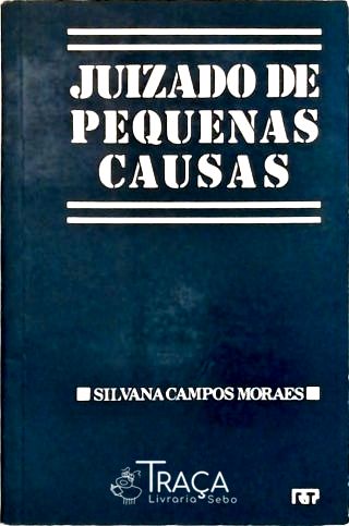 Juizado de Pequenas Causas