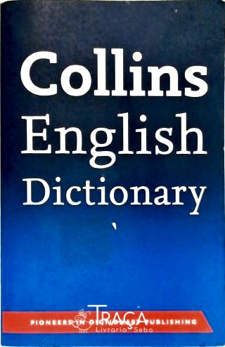 Collins English Dictionary