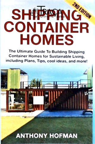 Shipping Container Homes