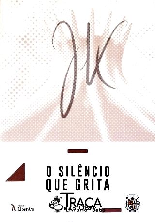 O Silêncio que Grita