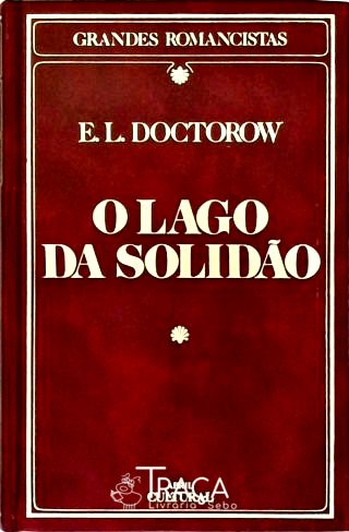 O Lago da Solidão