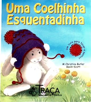 Uma Coelhinha Esquentadinha