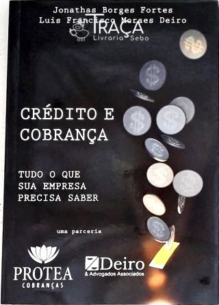 Crédito e Cobrança
