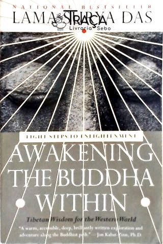 Awakening The Buddha Within