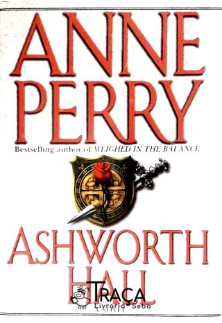 Ashworth Hall