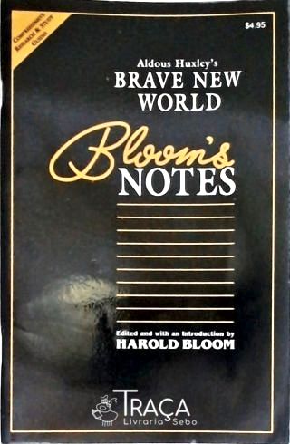 Aldous Huxleys Brave New World