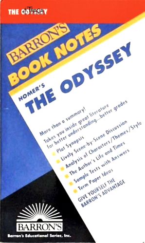 The Odissey
