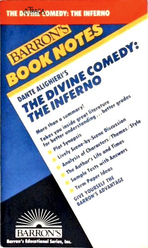 Divine Comedy