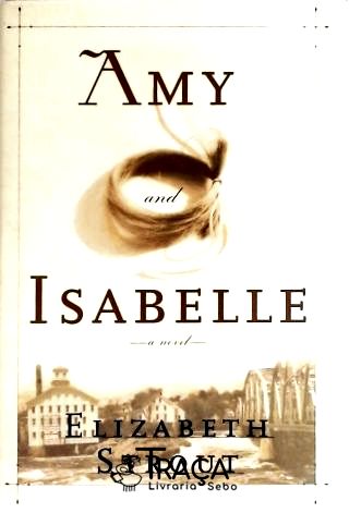 Amy And Isabelle