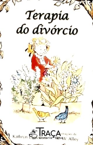 Terapia do divórcio