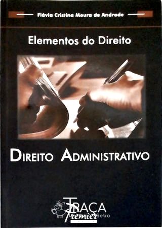Direito Administrativo