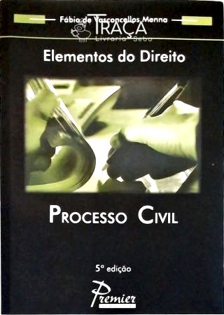 Processo Civil