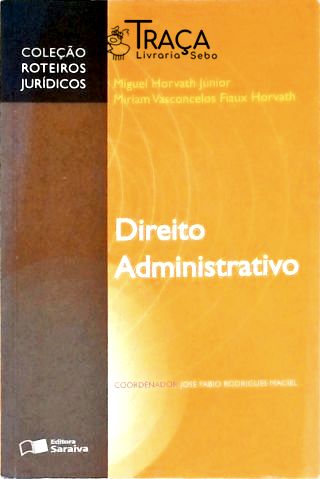 Direito Administrativo