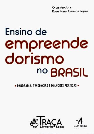 Ensino de Empreendedorismo No Brasil