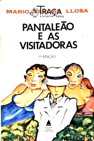 Pantaleão e as Visitadoras