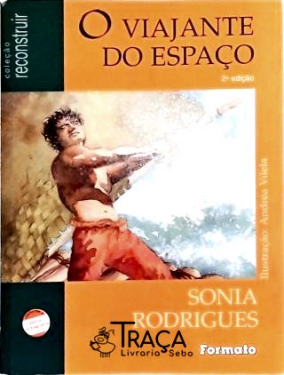 O Viajante do Espaço
