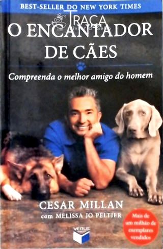 O Encantador de Cães