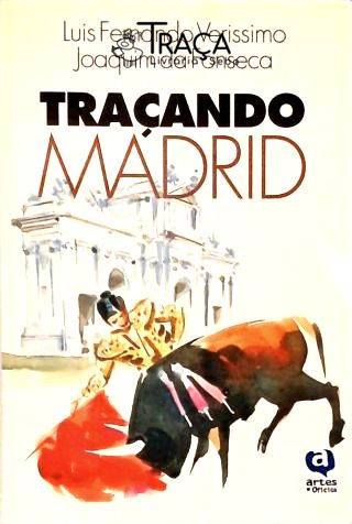 Traçando Madrid