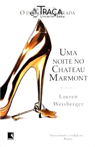 Uma Noite No Chateau Marmont