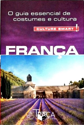 Culture Smart! França