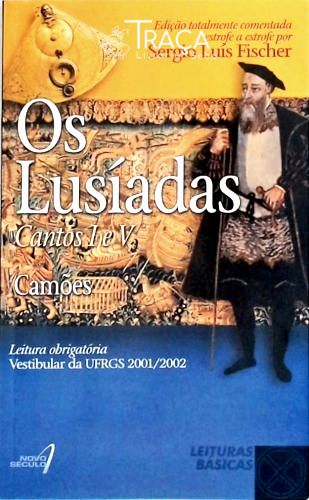 Os Lusíadas