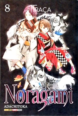 Noragami - Vol. 8