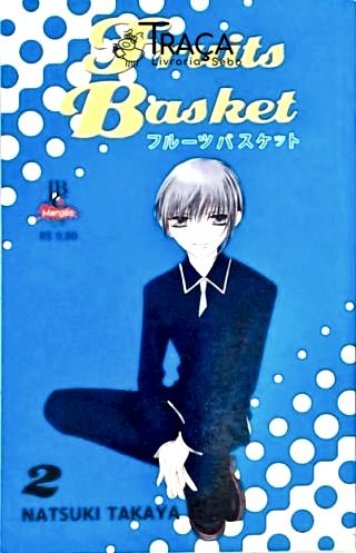 Fruits Basket Nº 2