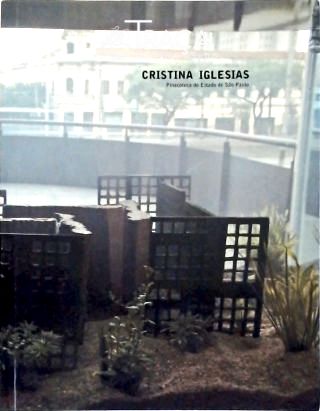 Cristina Iglesias